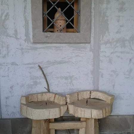 Il Giuggiolo コネリアーノ