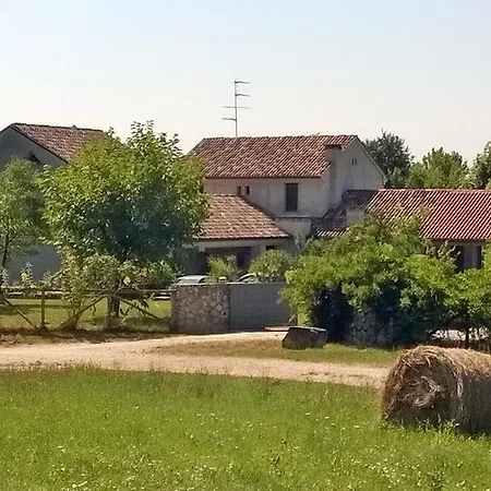 Il Giuggiolo Bed & Breakfast