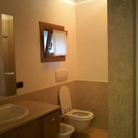 Il Giuggiolo 3* コネリアーノ