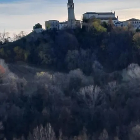 Il Giuggiolo فندق مبيت وإفطار 3*