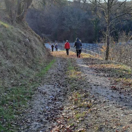 Il Giuggiolo ベッド・アンド・ブレックファスト