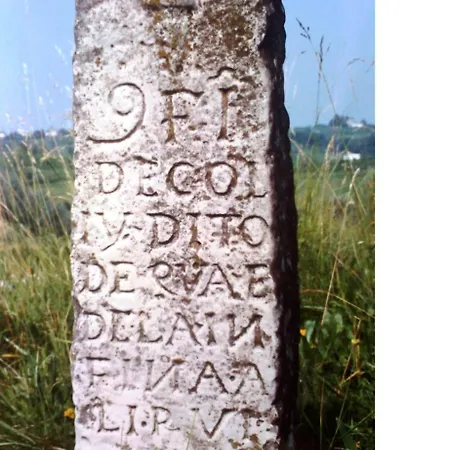 ベッド・アンド・ブレックファスト Il Giuggiolo