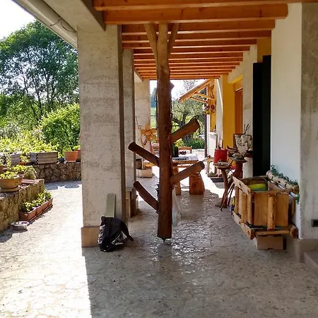 فندق مبيت وإفطار Il Giuggiolo كونيليانو