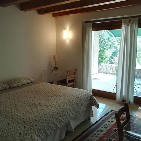 ベッド・アンド・ブレックファスト Il Giuggiolo コネリアーノ