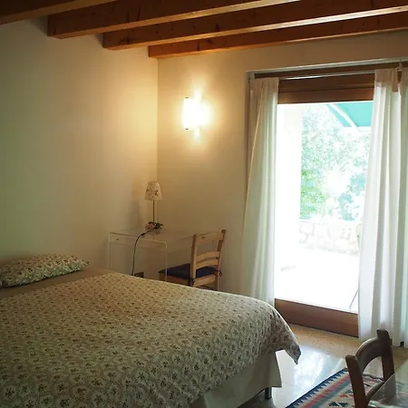 Il Giuggiolo فندق مبيت وإفطار