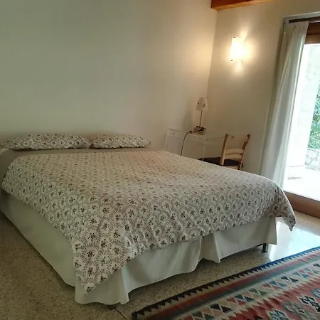 Bed & Breakfast Il Giuggiolo
