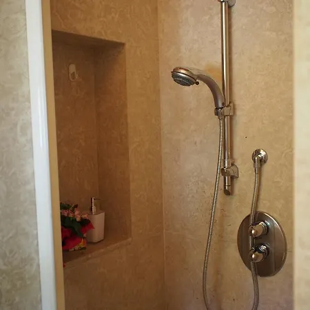 Il Giuggiolo Bed & Breakfast *