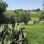 Bed & Breakfast Il Giuggiolo 3*