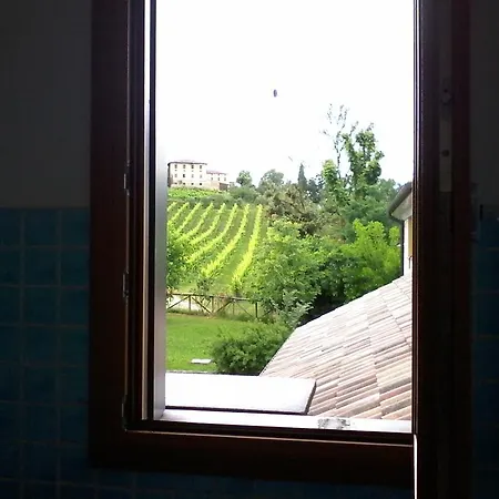 Couette-café Il Giuggiolo 3*