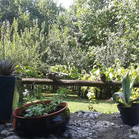 Il Giuggiolo Couette-café 3*