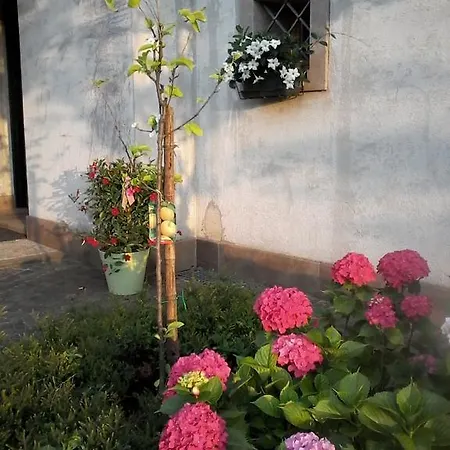 Il Giuggiolo Couette-café 3*