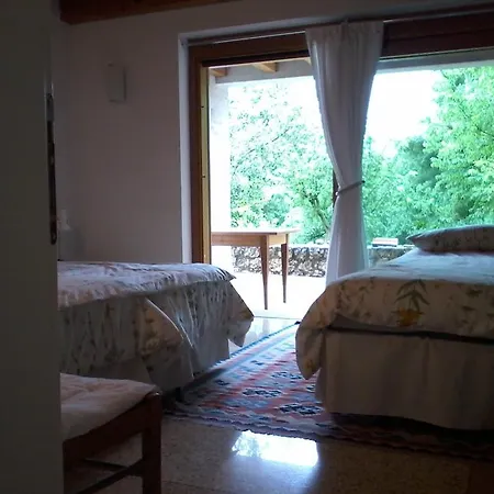 Couette-café Il Giuggiolo Conegliano