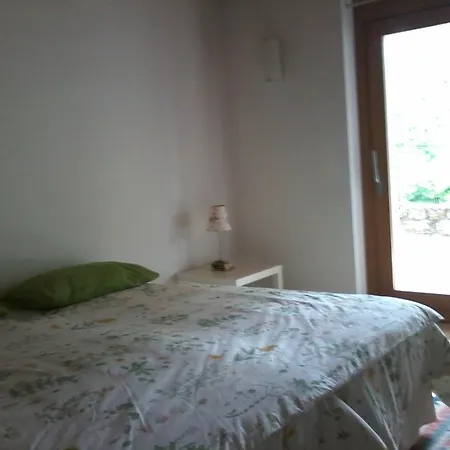 فندق مبيت وإفطار Il Giuggiolo 3*