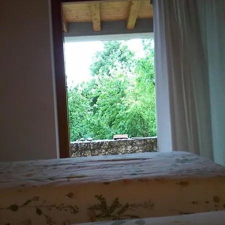 Il Giuggiolo فندق مبيت وإفطار كونيليانو
