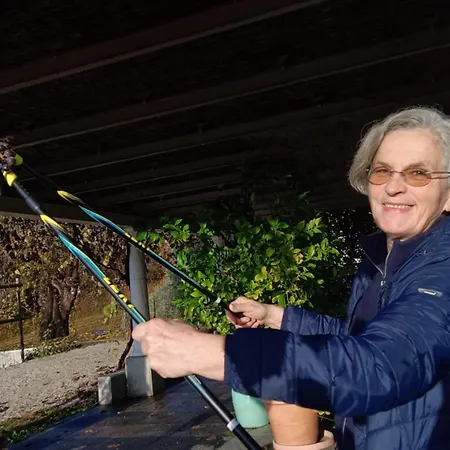 Il Giuggiolo Couette-café Conegliano