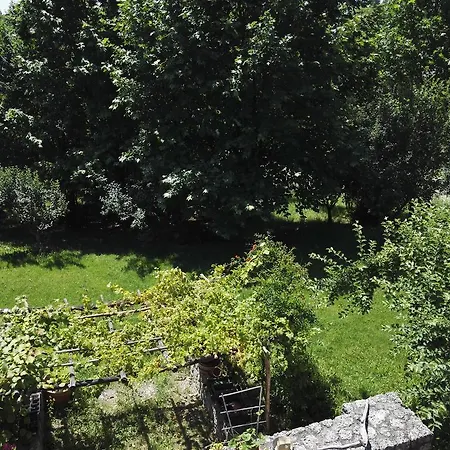 Il Giuggiolo Couette-café 3*