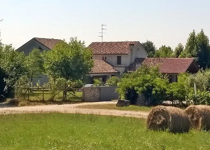 Il Giuggiolo Bed & Breakfast