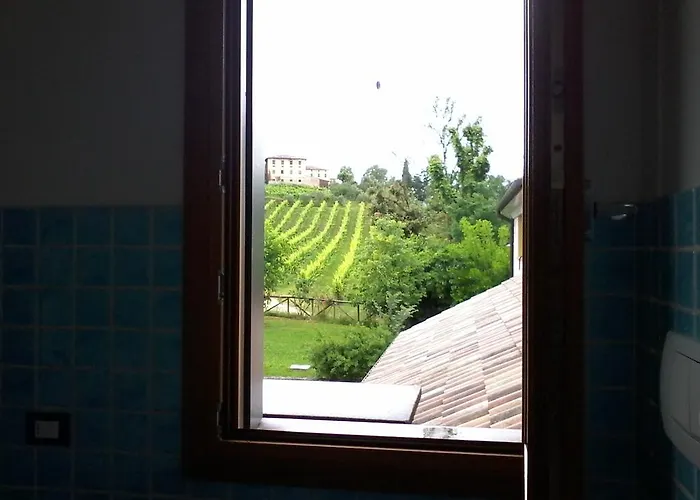 Bed & Breakfast Il Giuggiolo 3*