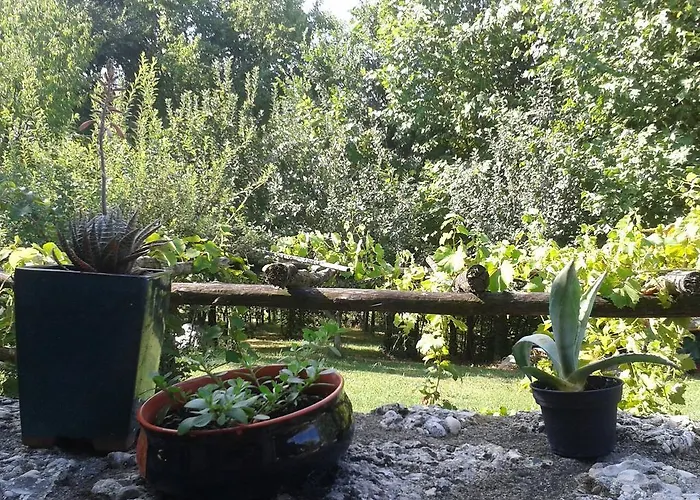 Il Giuggiolo Bed & Breakfast 3*