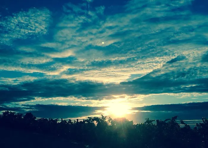 Il Giuggiolo 3* Conegliano