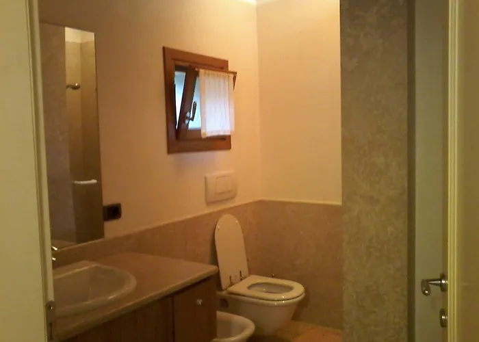 Il Giuggiolo 3* Conegliano