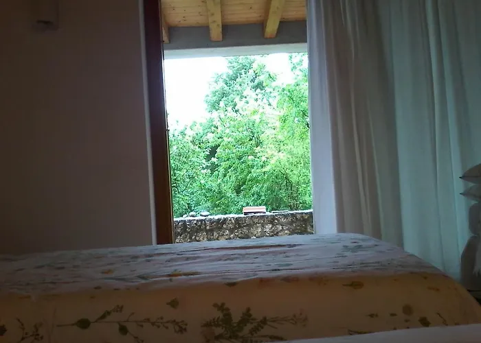 Il Giuggiolo Bed & Breakfast Conegliano