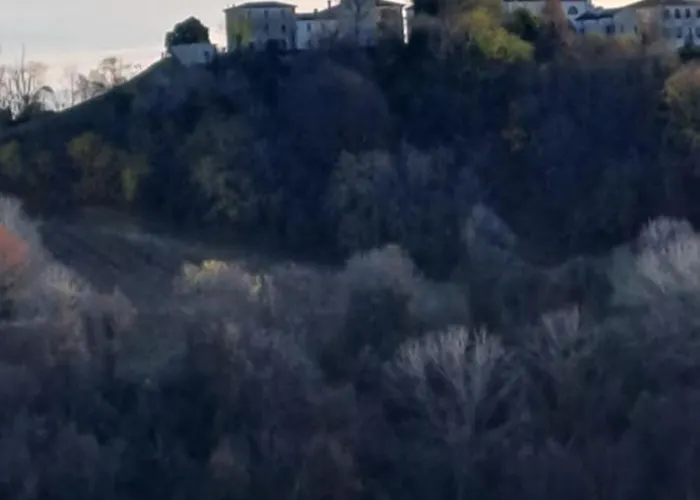 Il Giuggiolo Bed & Breakfast 3*