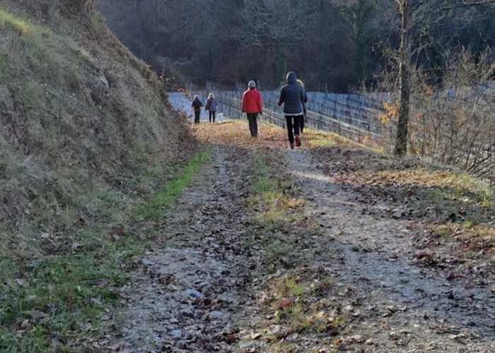 Il Giuggiolo Bed & Breakfast