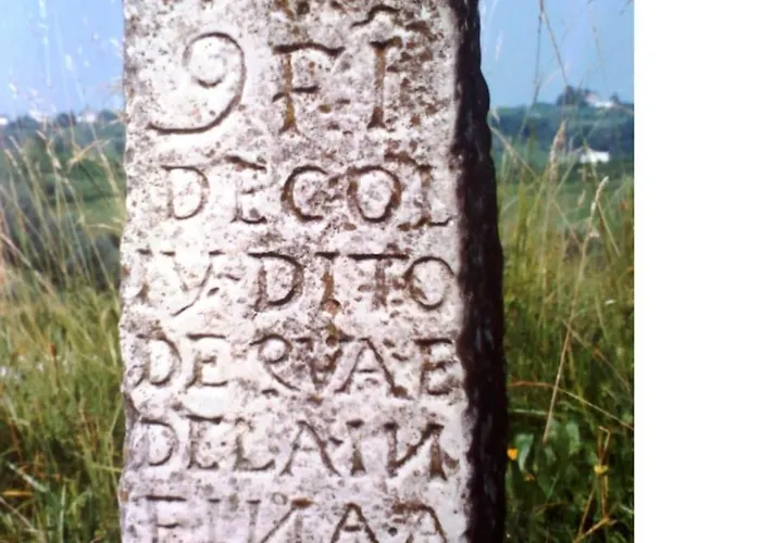 Bed & Breakfast Il Giuggiolo