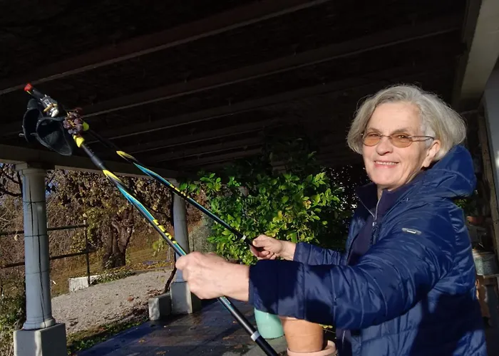 Il Giuggiolo Bed & Breakfast Conegliano