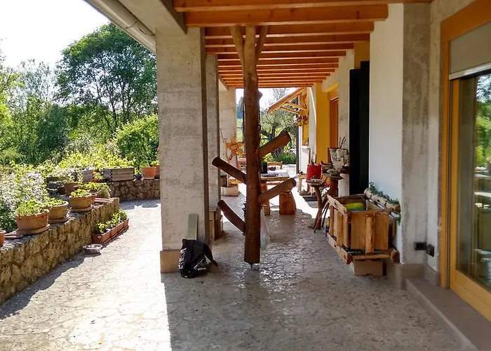 Bed & Breakfast Il Giuggiolo Conegliano