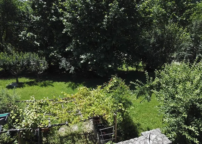 Il Giuggiolo Bed & Breakfast 3*