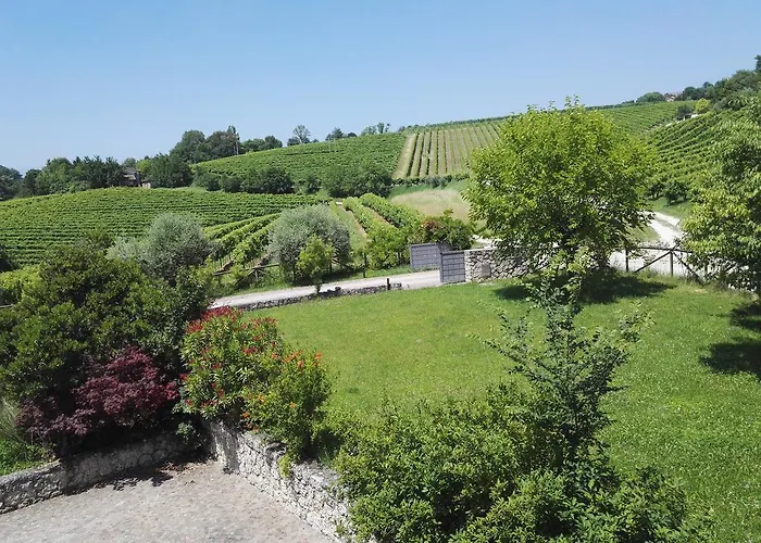 Bed & Breakfast Il Giuggiolo