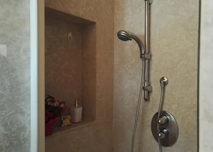 Bed & Breakfast Il Giuggiolo