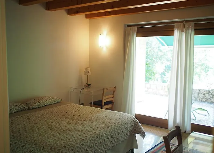 Il Giuggiolo Bed & Breakfast