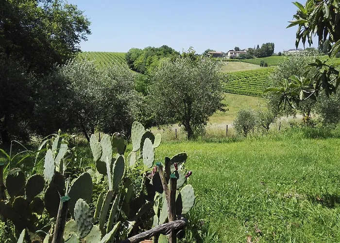 Bed & Breakfast Il Giuggiolo 3*