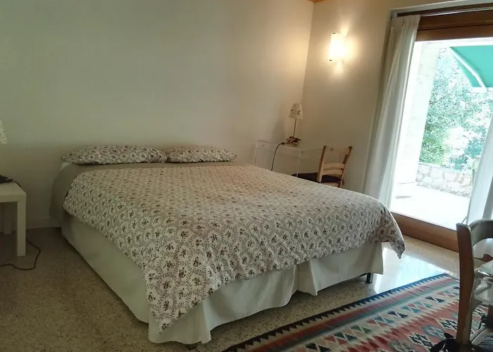 Bed & Breakfast Il Giuggiolo