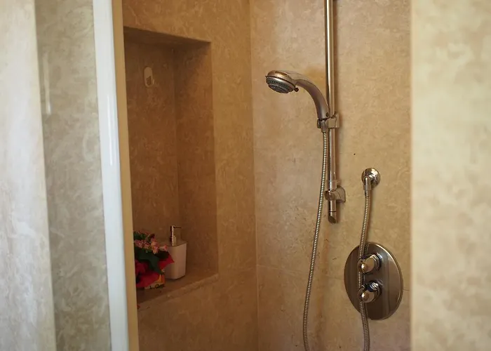 Il Giuggiolo Bed & Breakfast 3*