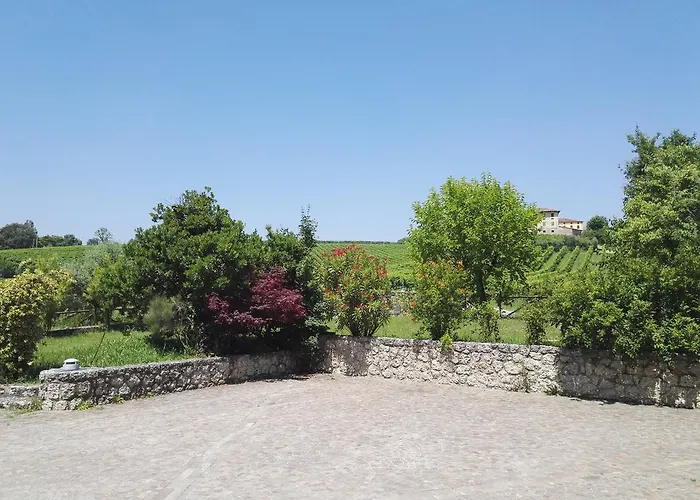 Il Giuggiolo Bed & Breakfast Conegliano